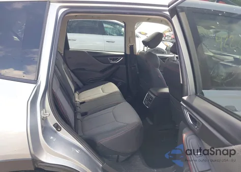 2020 Subaru Forester Sport z USA, uszkodzony, nr VIN JF2SKARC8LH428900